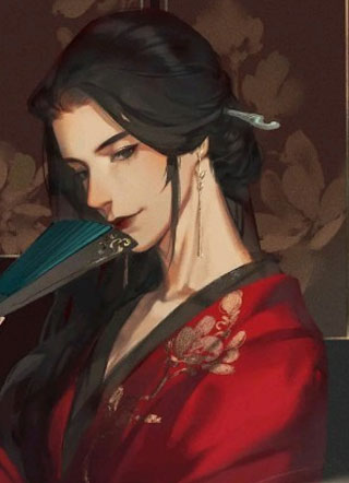 阎王他不高兴小说
