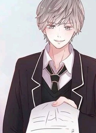 穿成腹黑影帝的最大黑粉小说