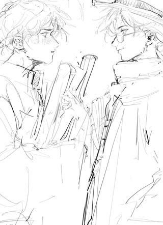 我和校草组CP啦小说