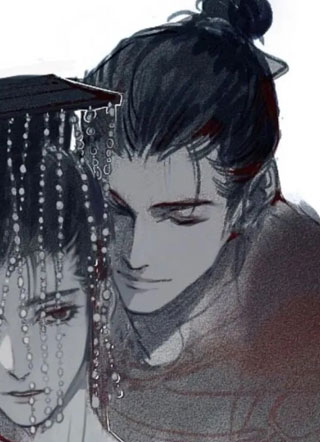 楚霄拿剧本后男主总是被迫害小说