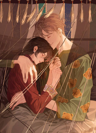 大冒险后校草成了男友小说