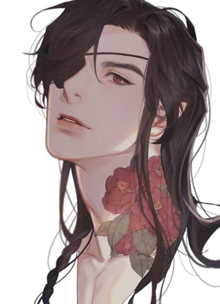 我磕了我和反派校草的cp小说