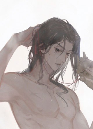 炙热小说