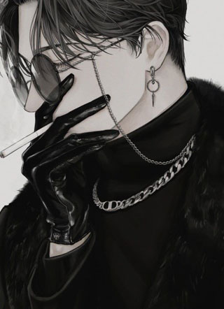 贺影帝每天都在撒糖小说