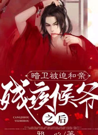 暗卫被迫和亲残废侯爷之后小说