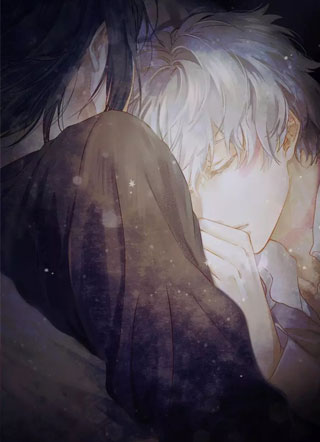 男妻的日日夜夜小说