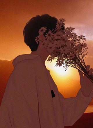 被死对头套路了小说