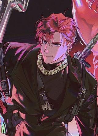 偷偷暗恋你小说