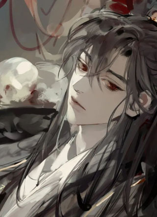 师兄别乱来小说