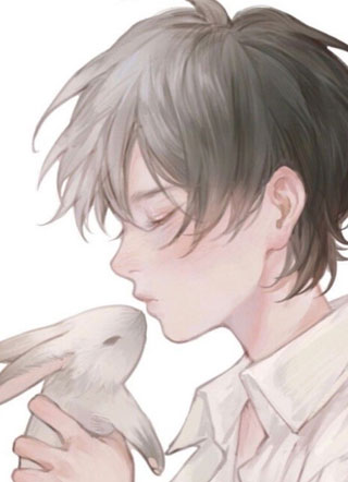 和情敌他哥谈恋爱小说