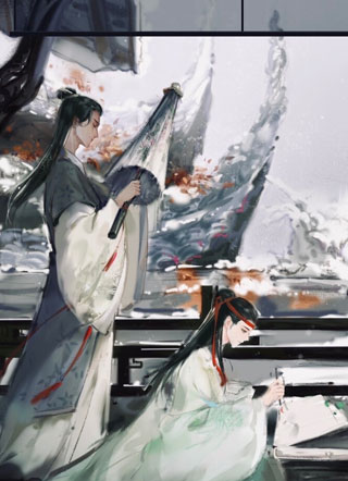 病娇男主太难哄小说