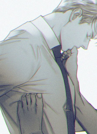 死对头想娶我小说
