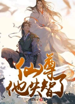 仙尊他失了智小说
