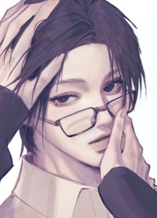 替身总是妄想成为白月光小说