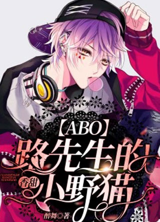 路先生的香甜小野猫小说
