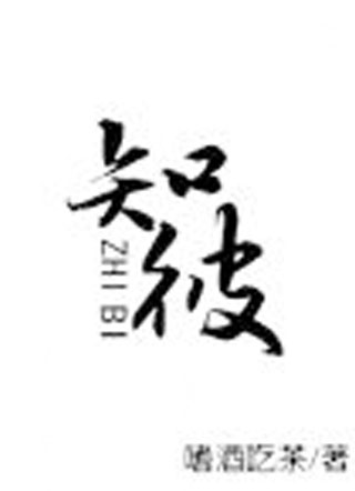 知彼小说