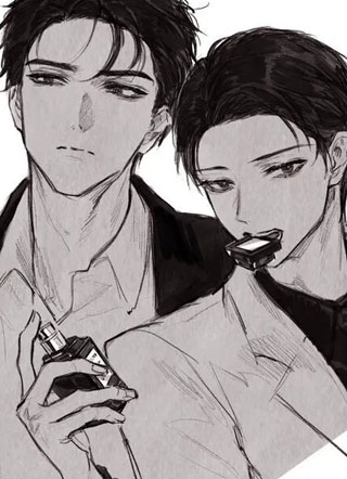和对家互换身体后我红了小说