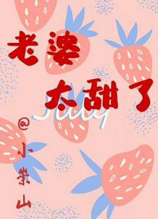 老婆太甜了！小说