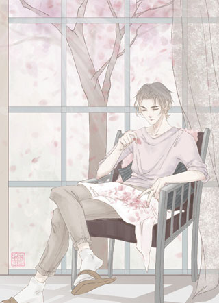 大佬的奶味娇妻小说