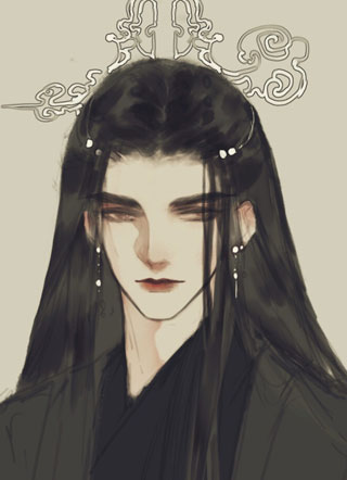 强占小世子小说