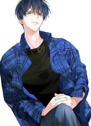 学渣成男友小说