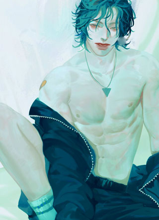 算计宿敌反被圈养小说