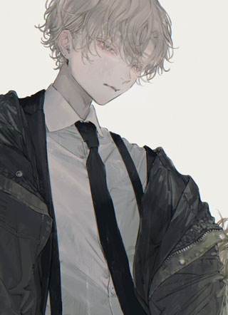 男仆有点甜小说