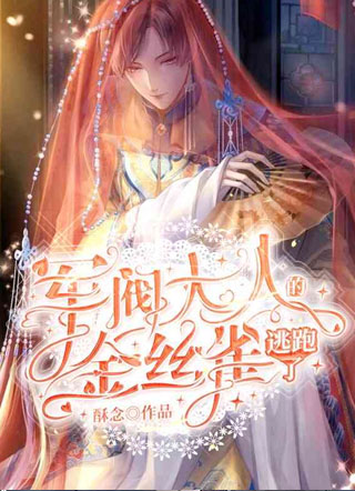 军阀大人的金丝雀逃跑了小说