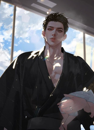 掌中雀不听话小说