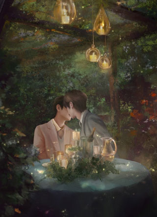 小祖宗太黏人小说