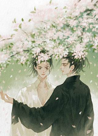 成了病娇太子的囚宠小说