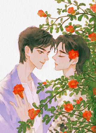 软软小竹马小说