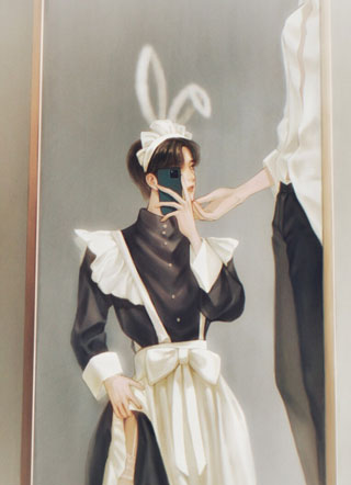 芝麻包软又甜小说