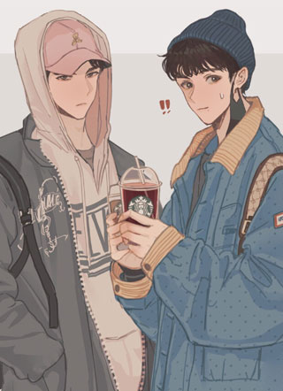 豪门男妻小说
