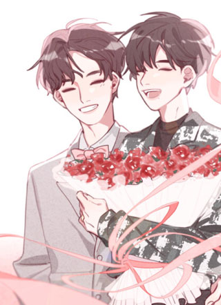 白月光他又甜又盐小说