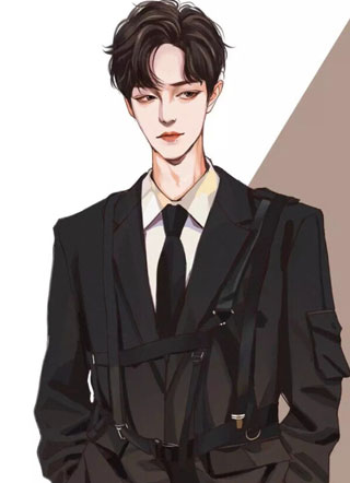 重生小奶狗小说