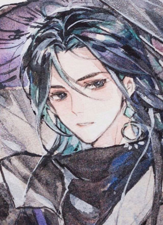 师尊又哭了小说