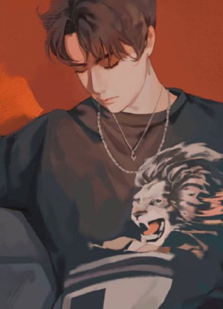 死对头真香了小说