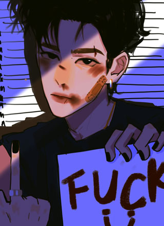 非人类男友小说