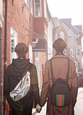 死对头总想欺负我小说