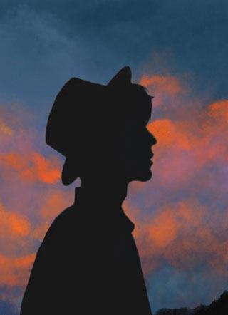 你对我有意见小说