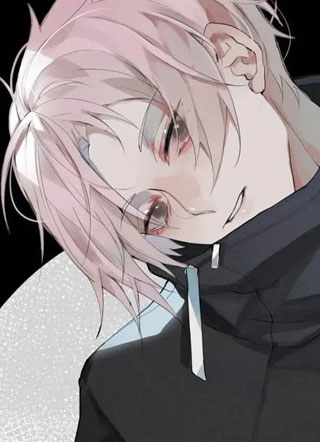 心上人是哭包小说