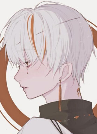 霸总的小鲛人小说