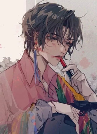 傲娇明星by金黄麦田的狐狸小说