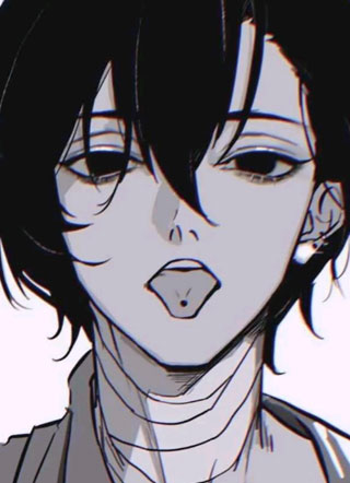 白莲霸总又在卖惨小说