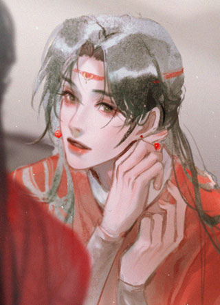 病娇太子黑化了小说