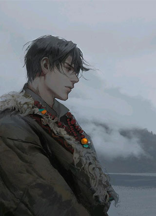 情敌的哥哥偏爱我小说