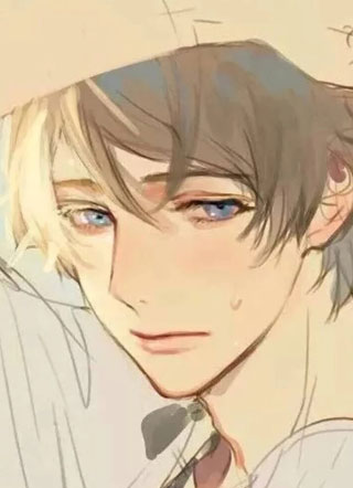 与学霸男友的互宠日常小说