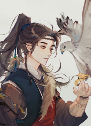 皇帝是个小奶包小说