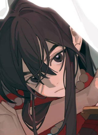 仙尊他人设在崩塌小说